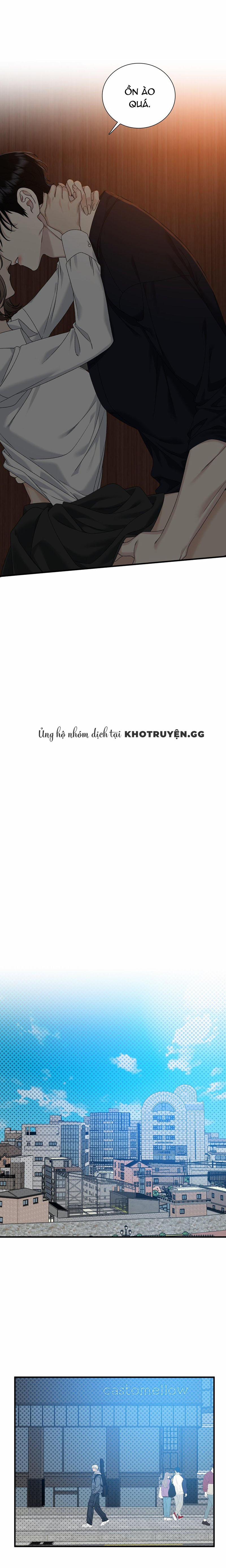 Bắt Đầu Sai Lầm 13 trang 13