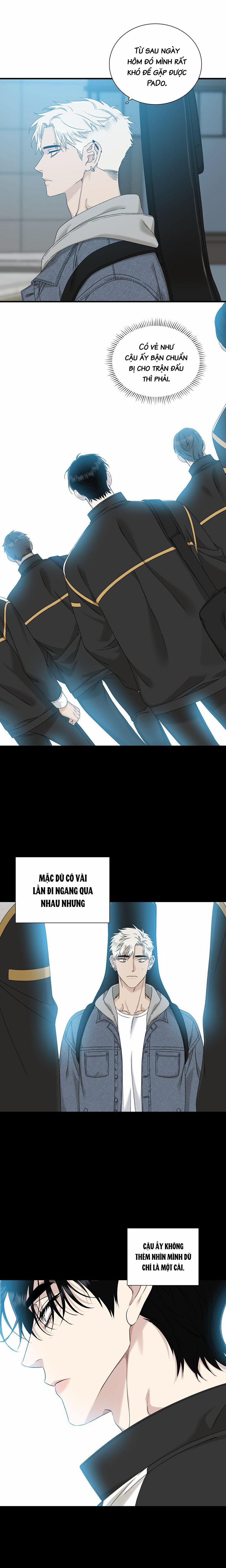 Bắt Đầu Sai Lầm 13 trang 14