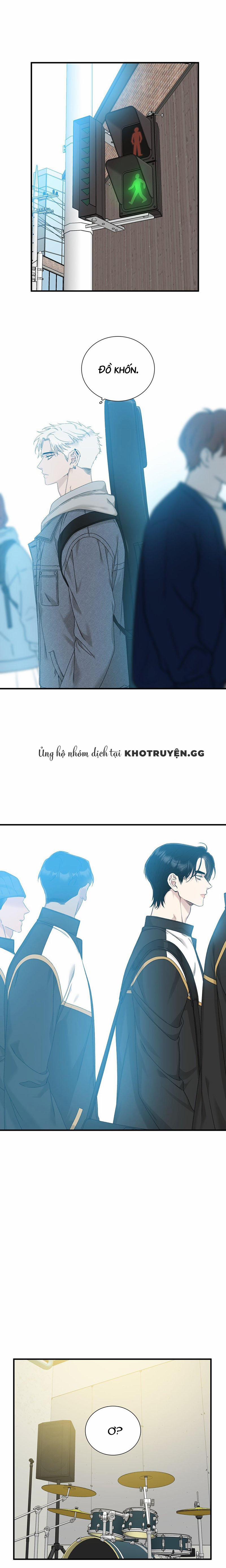 Bắt Đầu Sai Lầm 13 trang 15