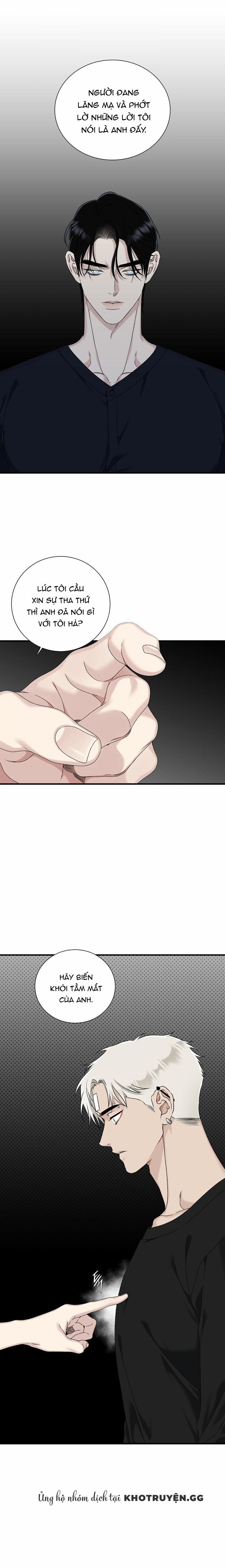 Bắt Đầu Sai Lầm 13 trang 2