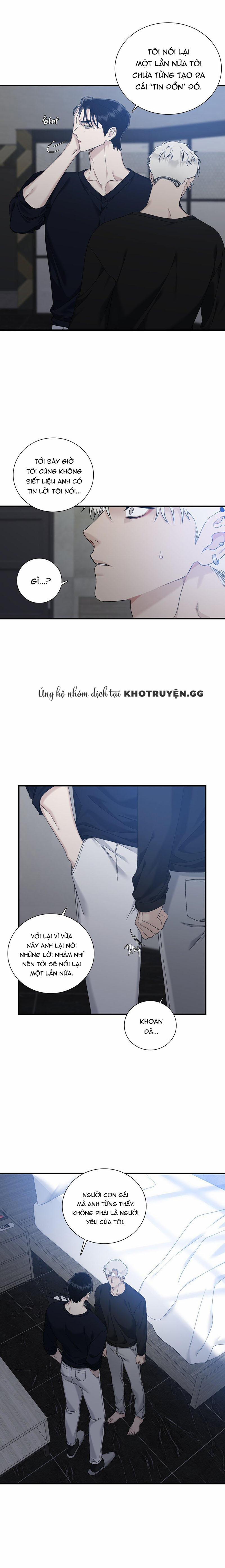 Bắt Đầu Sai Lầm 13 trang 3