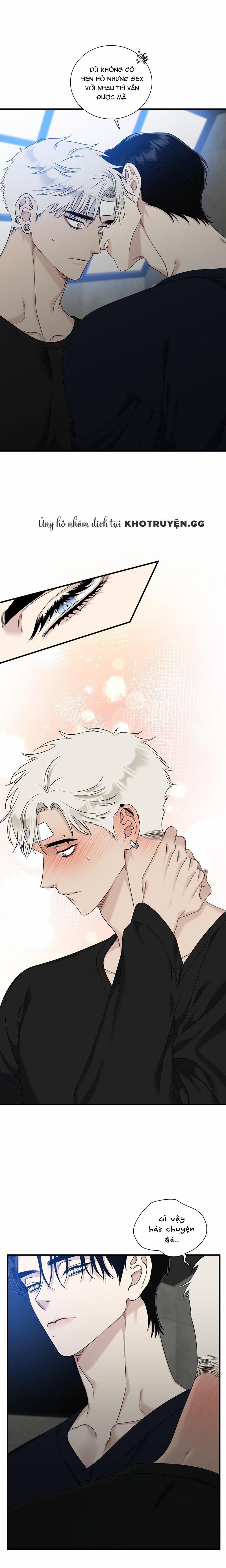 Bắt Đầu Sai Lầm 13 trang 5