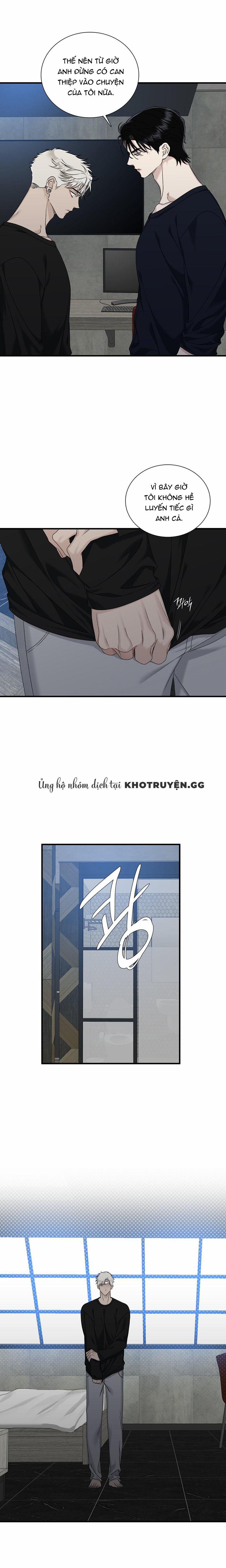 Bắt Đầu Sai Lầm 13 trang 6