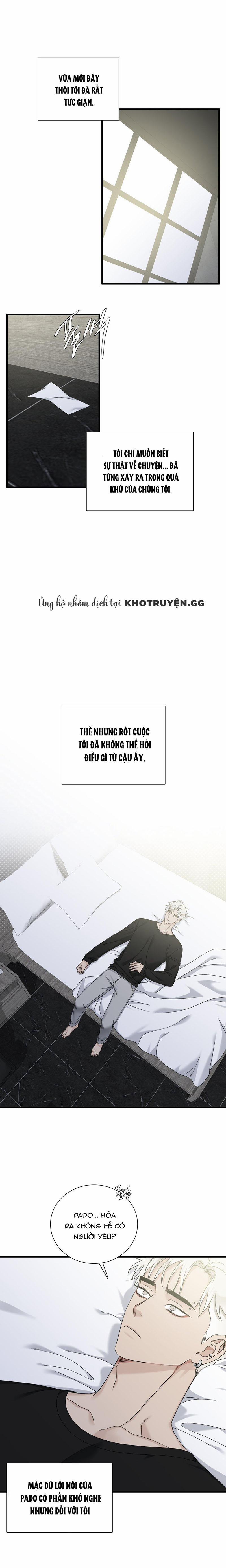 Bắt Đầu Sai Lầm 13 trang 7