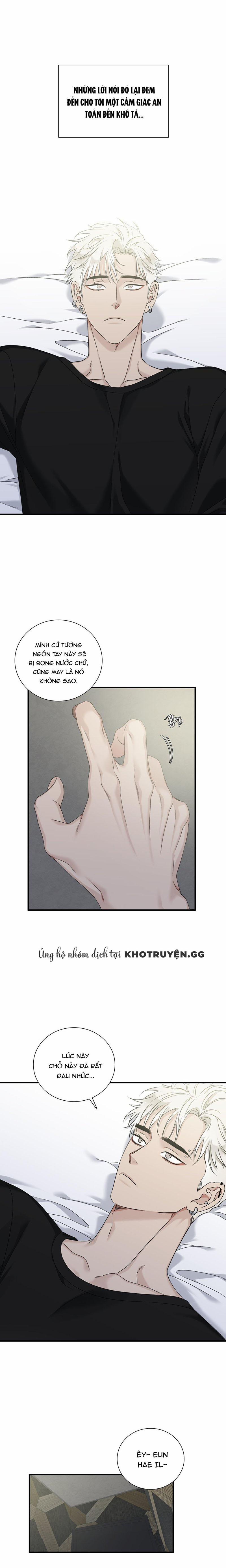 Bắt Đầu Sai Lầm 13 trang 8