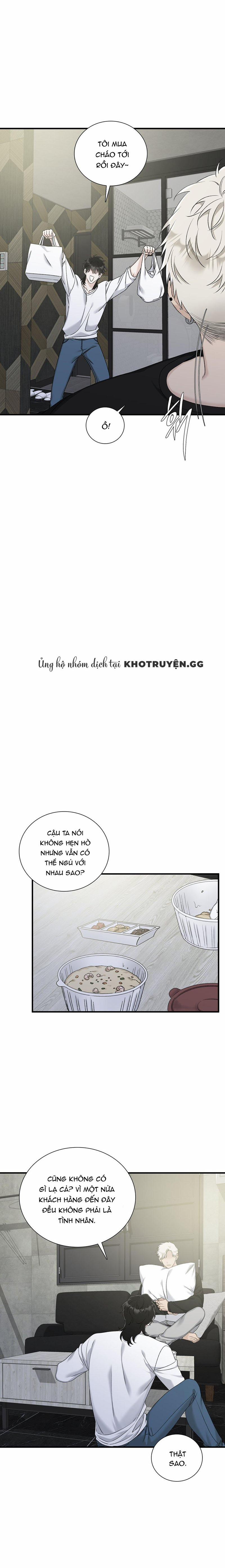 Bắt Đầu Sai Lầm 13 trang 9