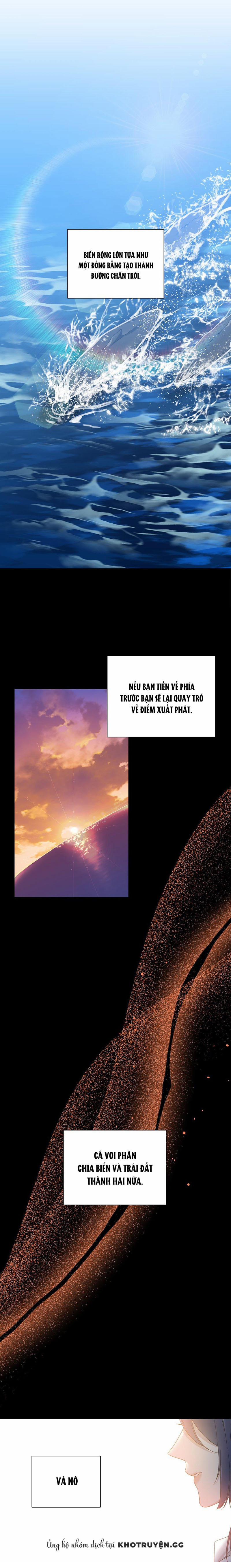 Bắt Đầu Sai Lầm 14 trang 0