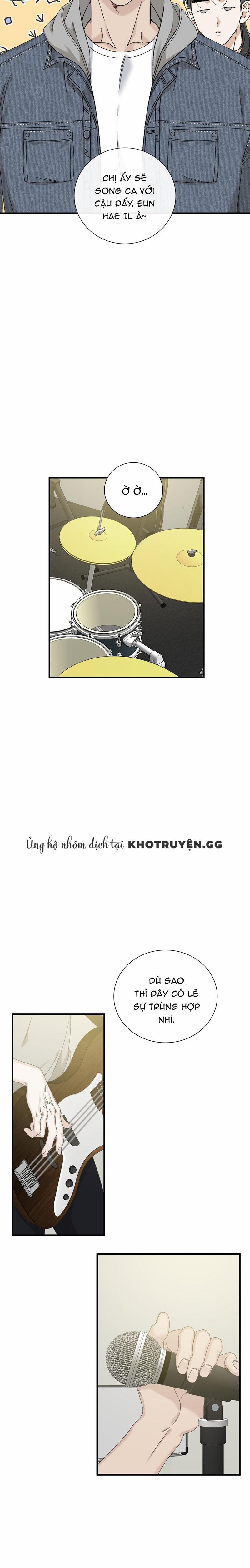 Bắt Đầu Sai Lầm 14 trang 10