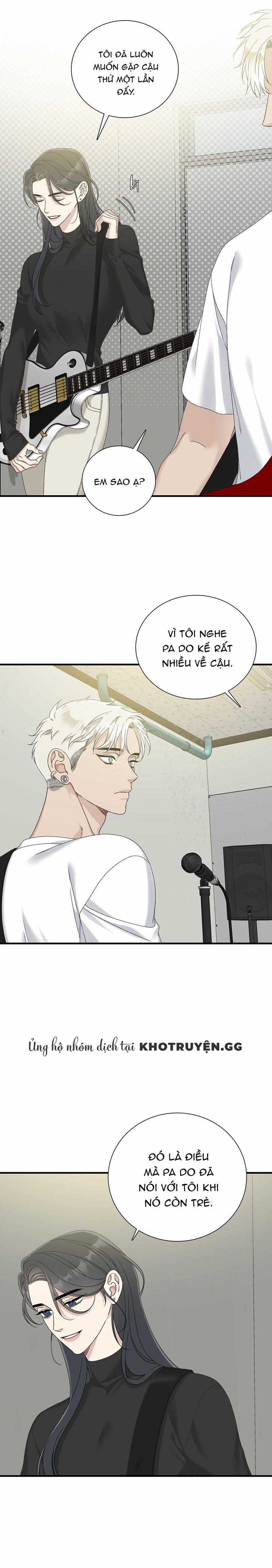 Bắt Đầu Sai Lầm 14 trang 11