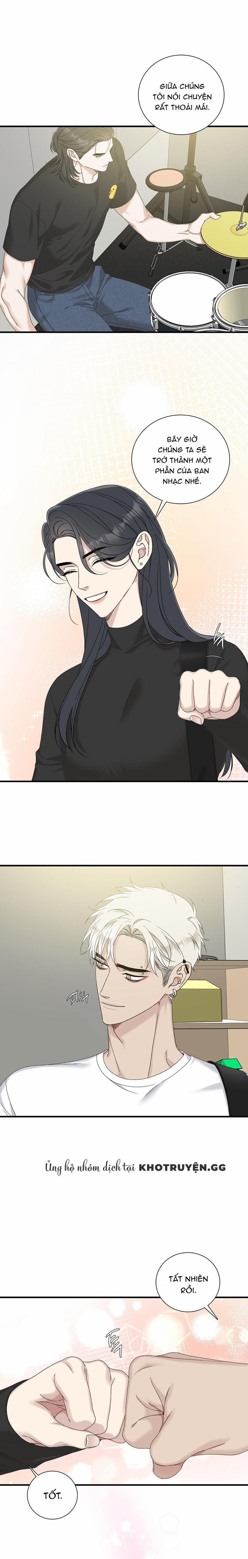 Bắt Đầu Sai Lầm 14 trang 12