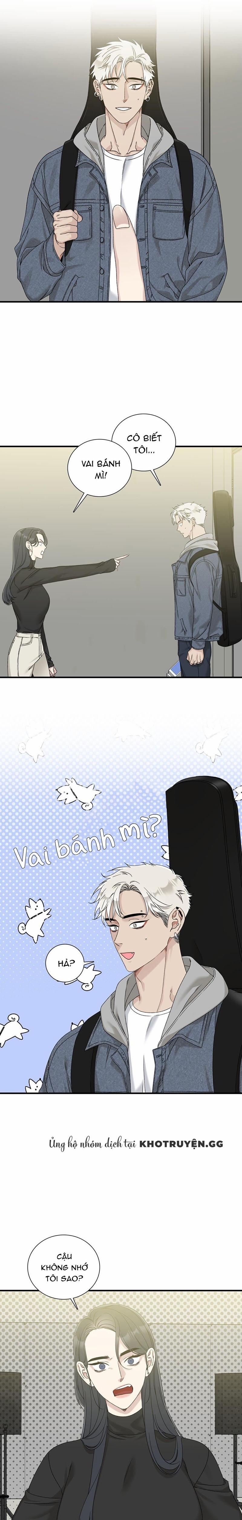 Bắt Đầu Sai Lầm 14 trang 2