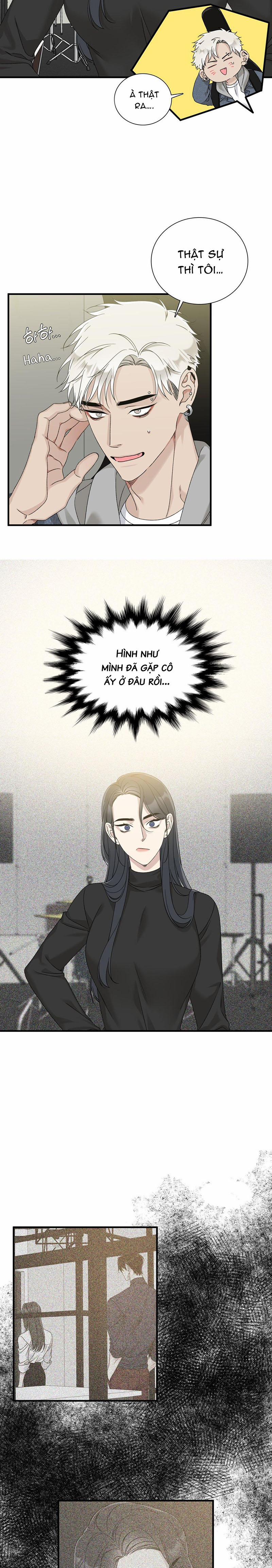 Bắt Đầu Sai Lầm 14 trang 3