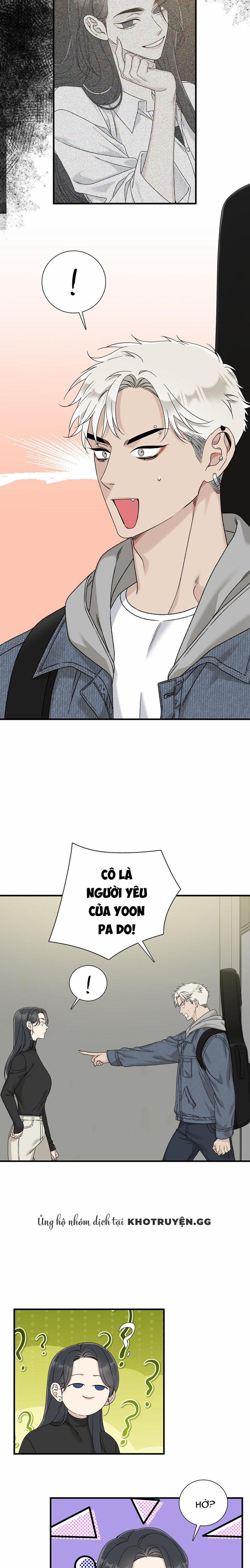 Bắt Đầu Sai Lầm 14 trang 4