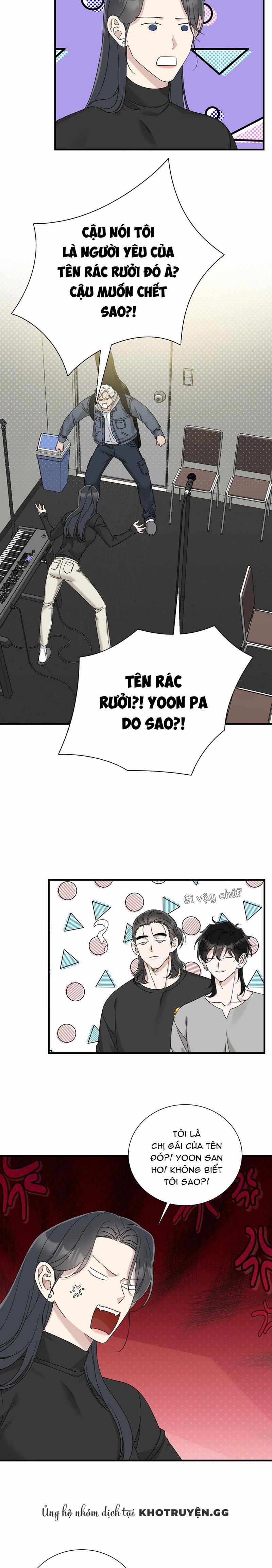 Bắt Đầu Sai Lầm 14 trang 5