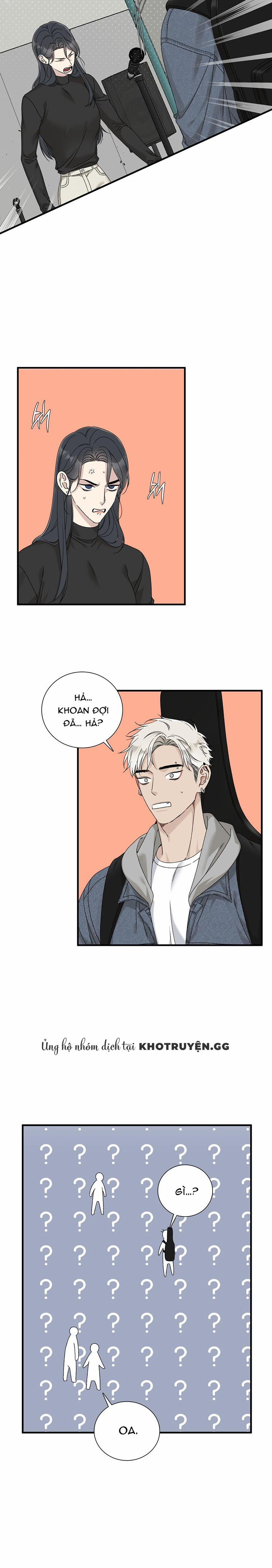 Bắt Đầu Sai Lầm 14 trang 7