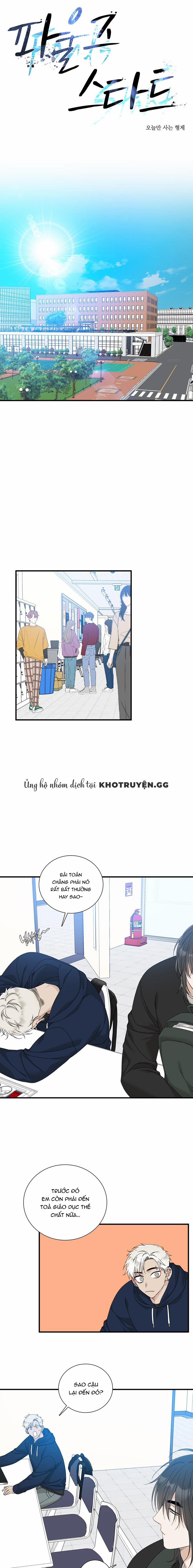 Bắt Đầu Sai Lầm 15 trang 0