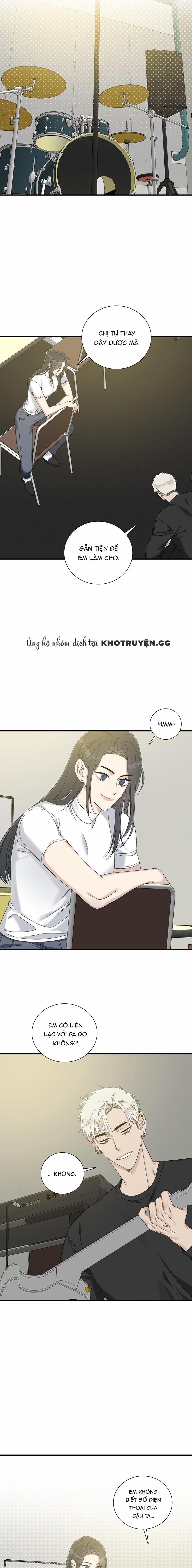 Bắt Đầu Sai Lầm 15 trang 10