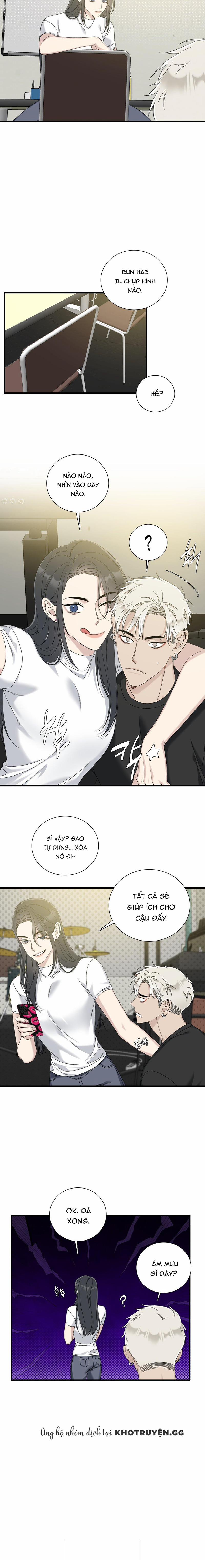 Bắt Đầu Sai Lầm 15 trang 11