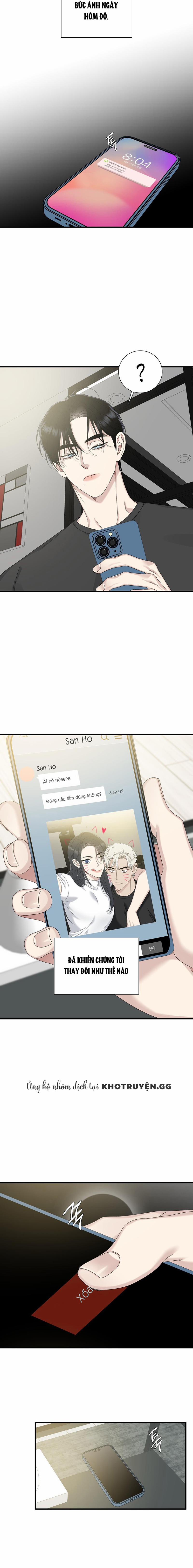 Bắt Đầu Sai Lầm 15 trang 12