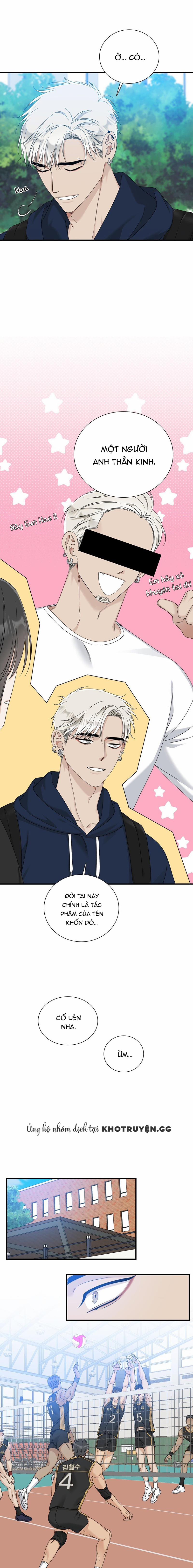 Bắt Đầu Sai Lầm 15 trang 2