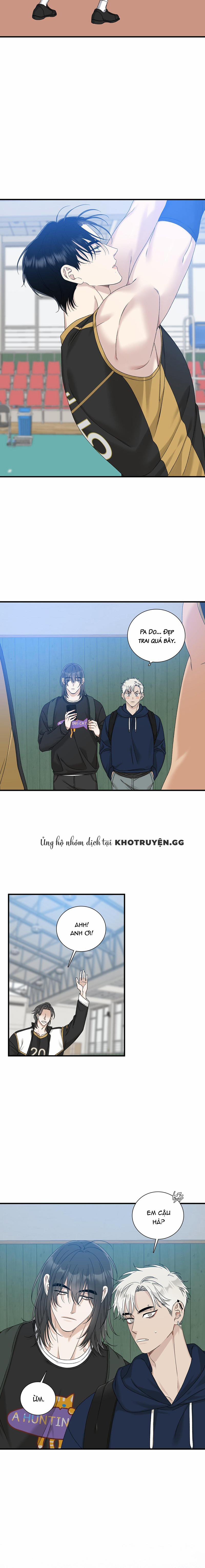 Bắt Đầu Sai Lầm 15 trang 3