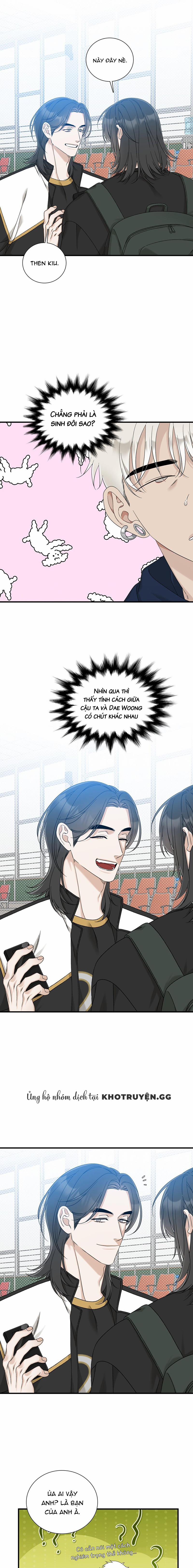 Bắt Đầu Sai Lầm 15 trang 4