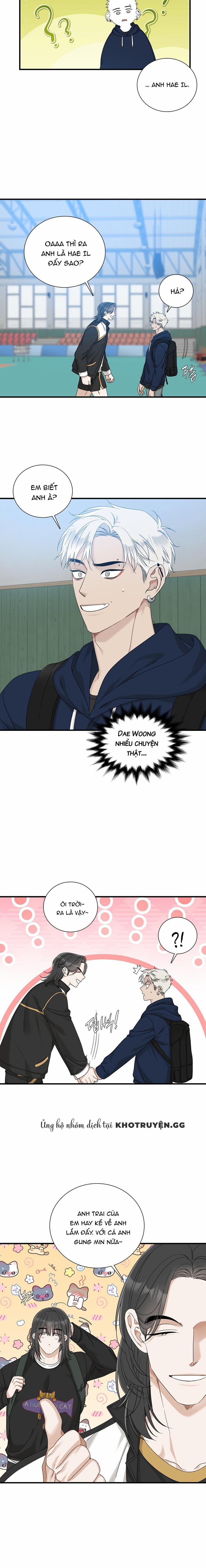 Bắt Đầu Sai Lầm 15 trang 5