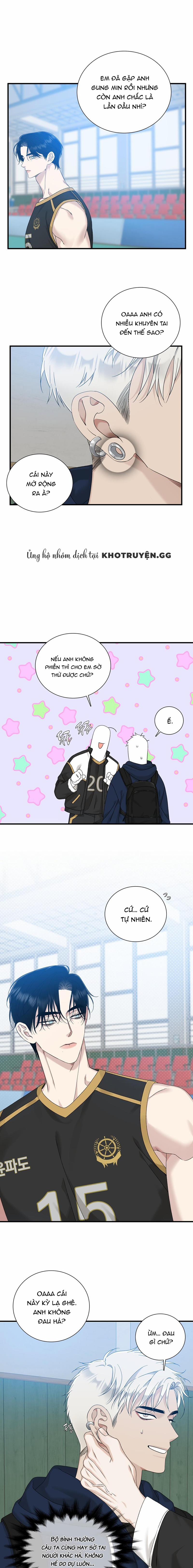 Bắt Đầu Sai Lầm 15 trang 6