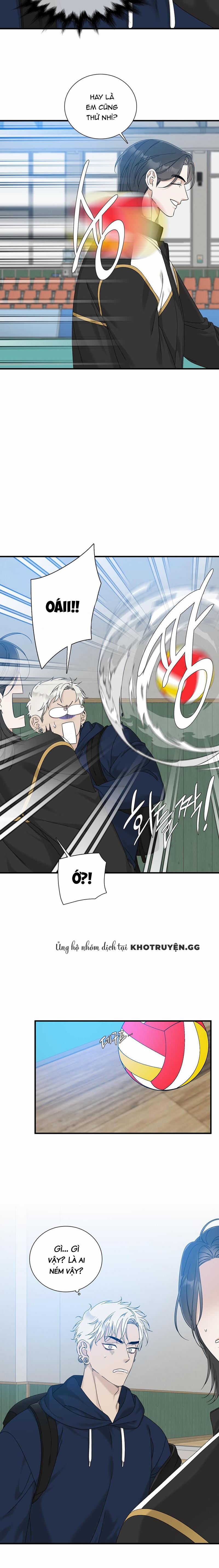 Bắt Đầu Sai Lầm 15 trang 7