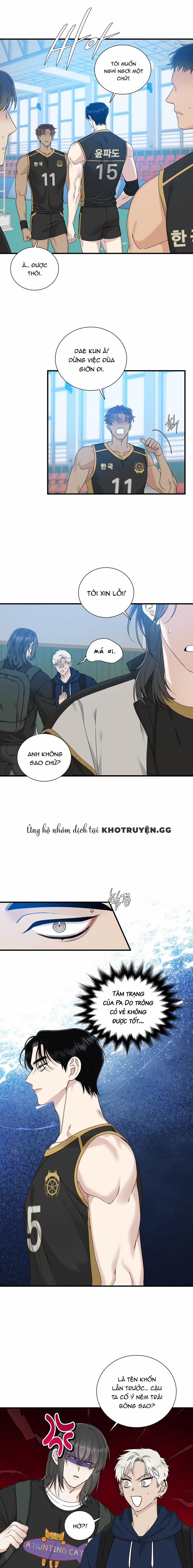 Bắt Đầu Sai Lầm 15 trang 8