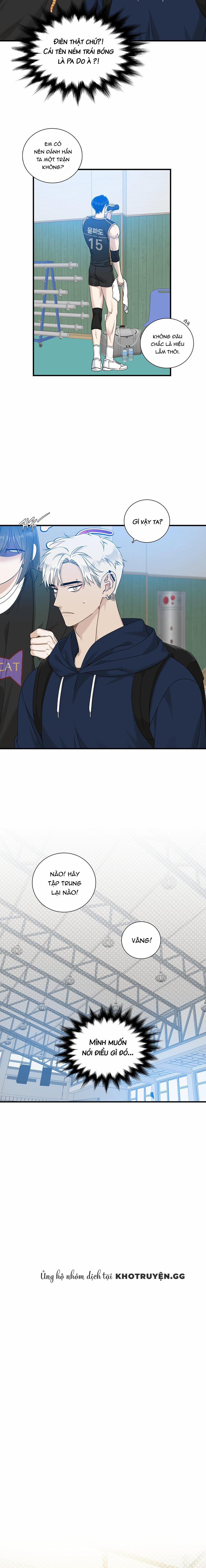 Bắt Đầu Sai Lầm 15 trang 9