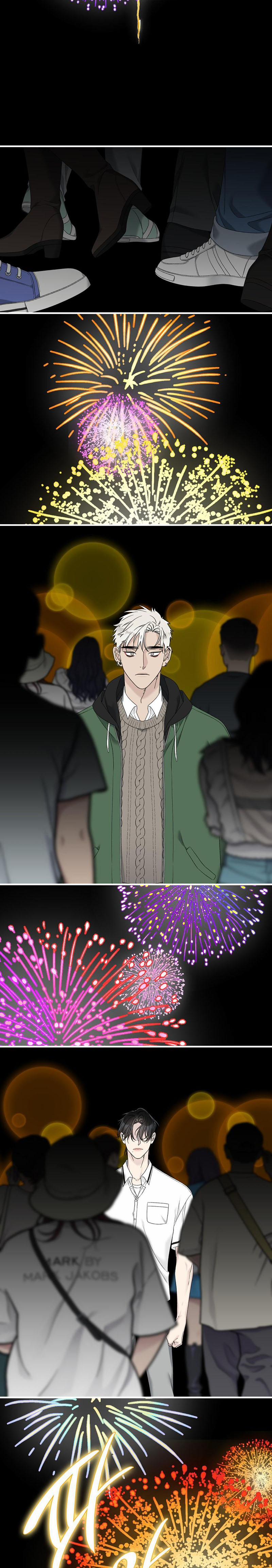 Bắt Đầu Sai Lầm 2 trang 1