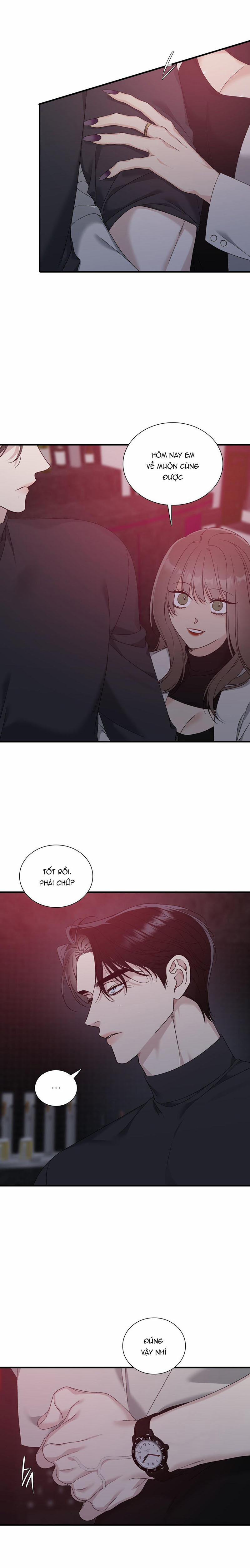 Bắt Đầu Sai Lầm 2 trang 10