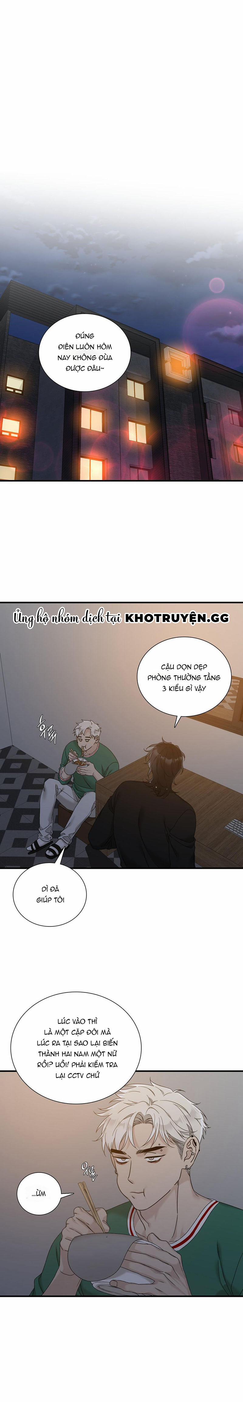 Bắt Đầu Sai Lầm 2 trang 11