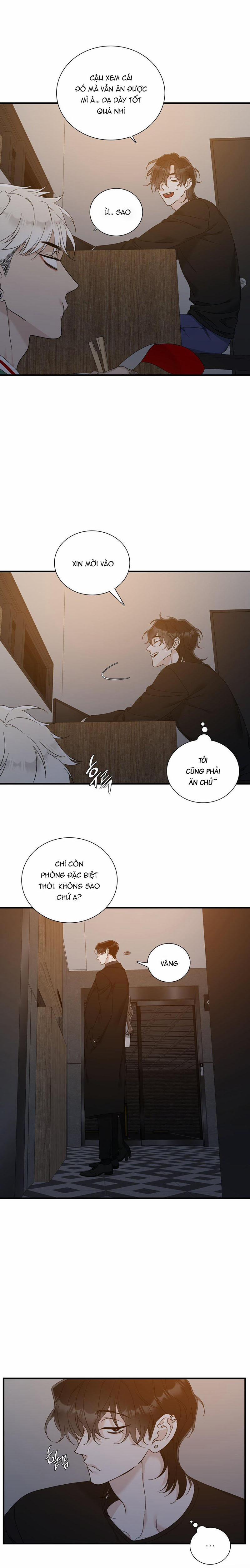 Bắt Đầu Sai Lầm 2 trang 12