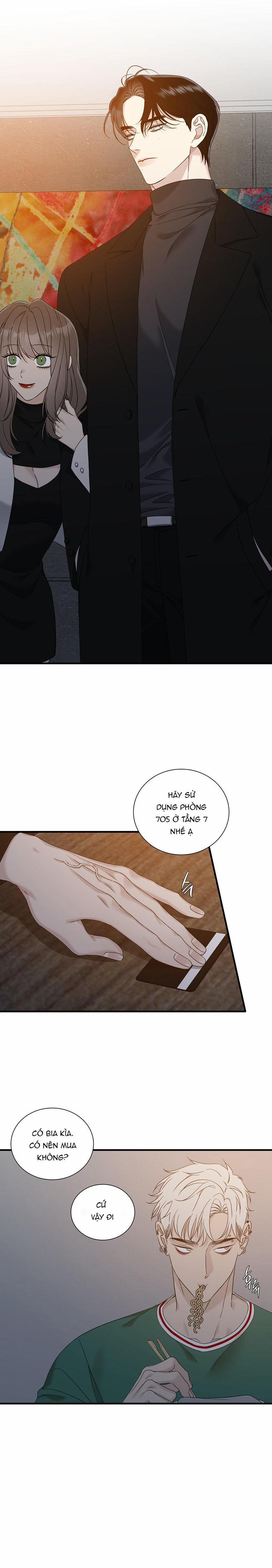 Bắt Đầu Sai Lầm 2 trang 13