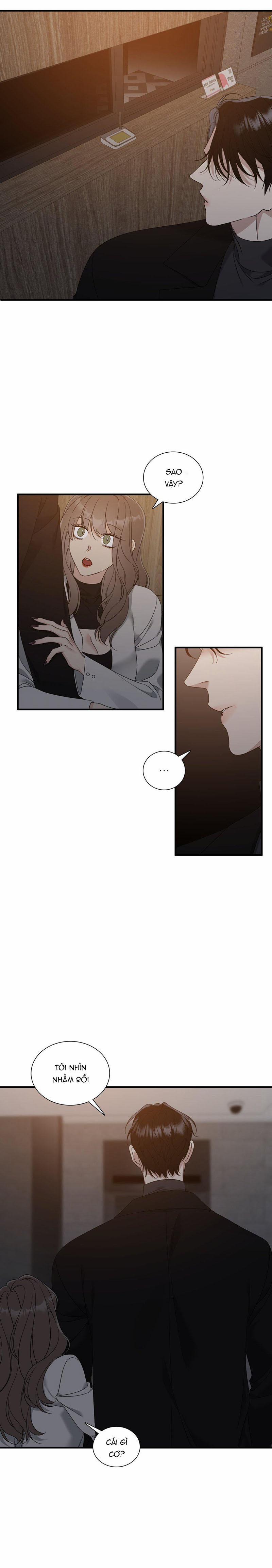 Bắt Đầu Sai Lầm 2 trang 15