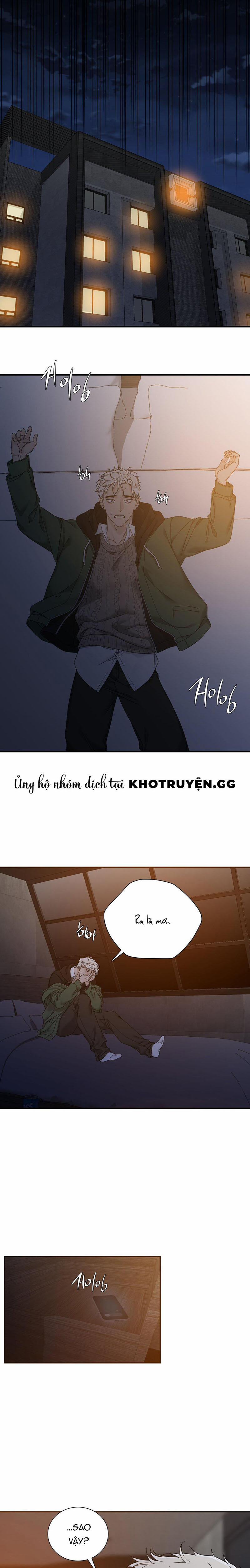 Bắt Đầu Sai Lầm 2 trang 4