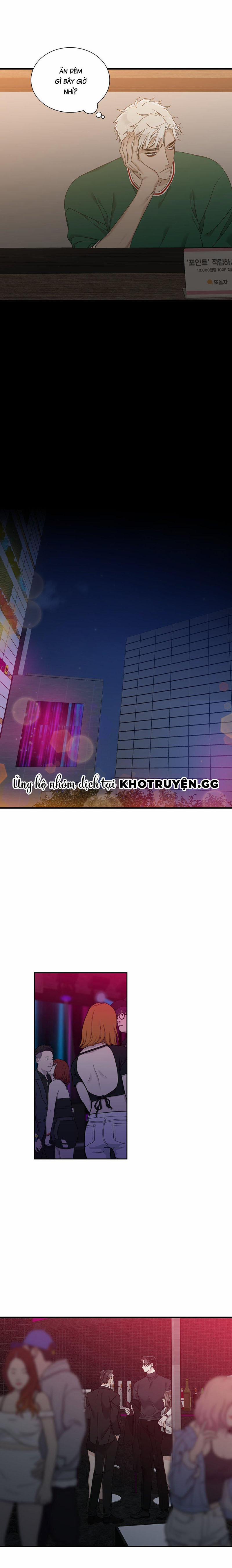 Bắt Đầu Sai Lầm 2 trang 8