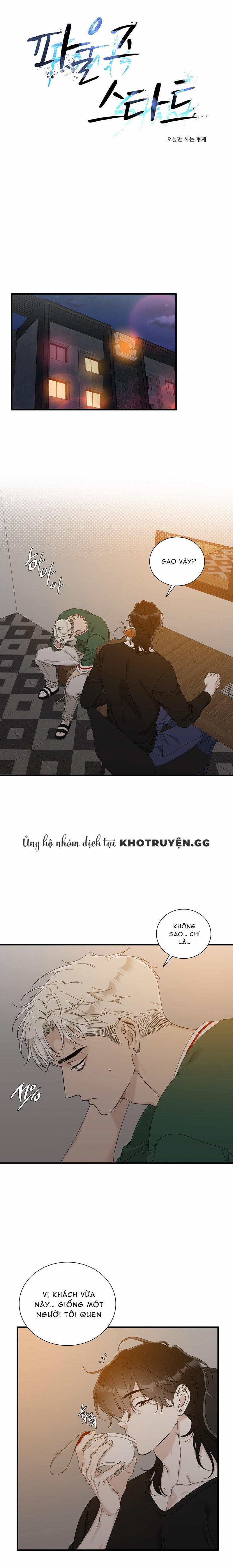 Bắt Đầu Sai Lầm 3 trang 0