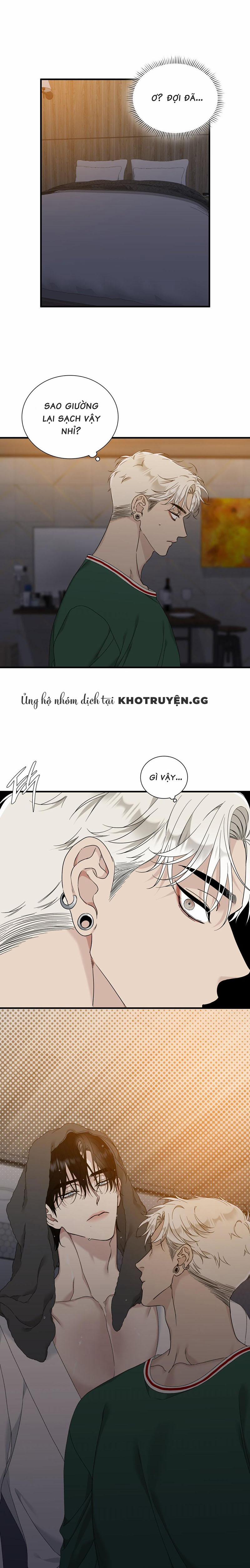 Bắt Đầu Sai Lầm 3 trang 10