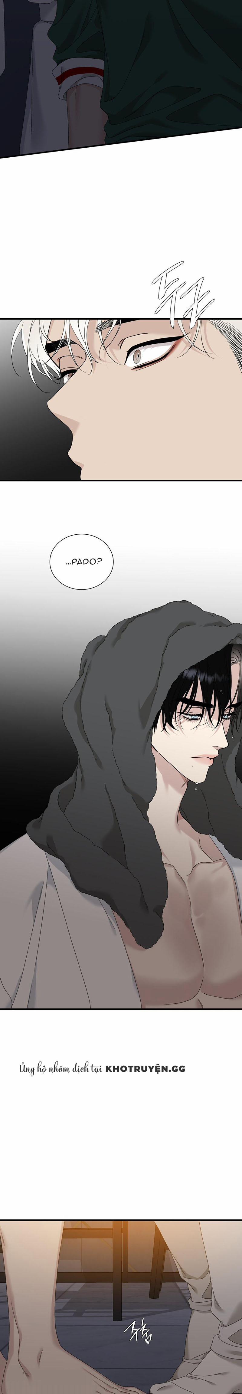 Bắt Đầu Sai Lầm 3 trang 11