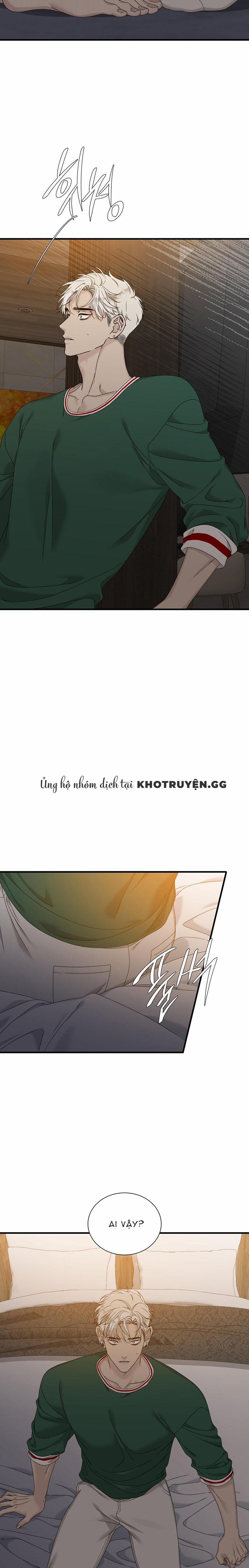 Bắt Đầu Sai Lầm 3 trang 12