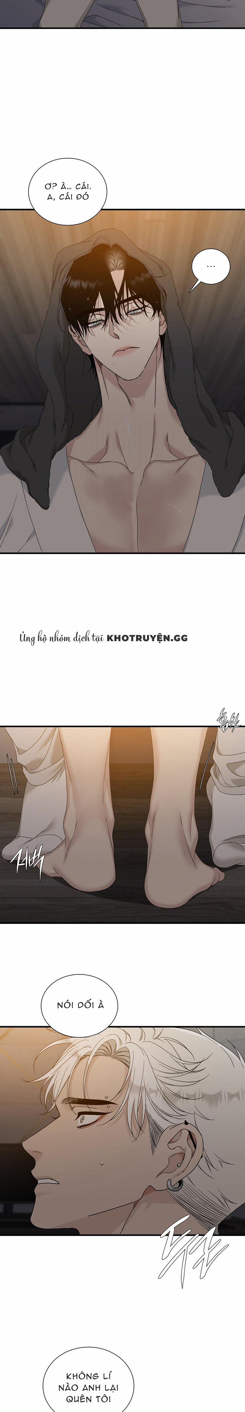 Bắt Đầu Sai Lầm 3 trang 13