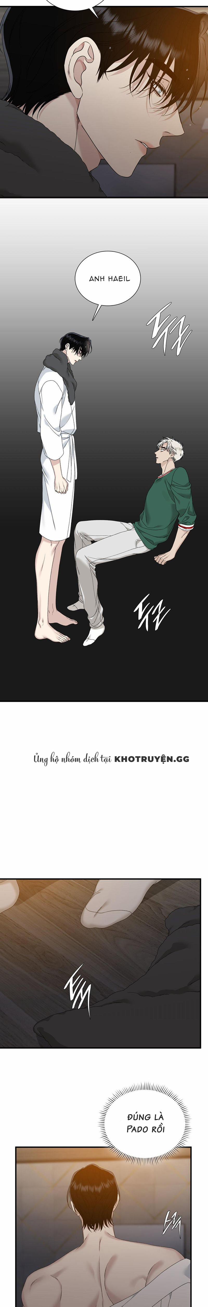 Bắt Đầu Sai Lầm 3 trang 14