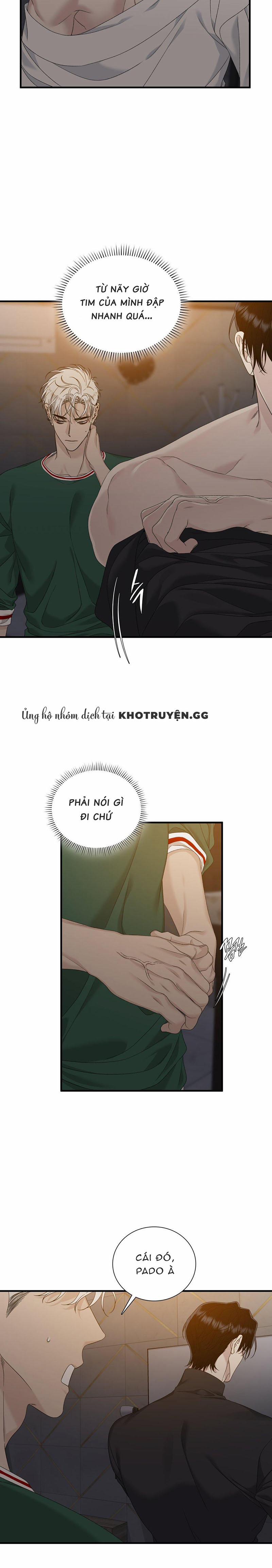 Bắt Đầu Sai Lầm 3 trang 15