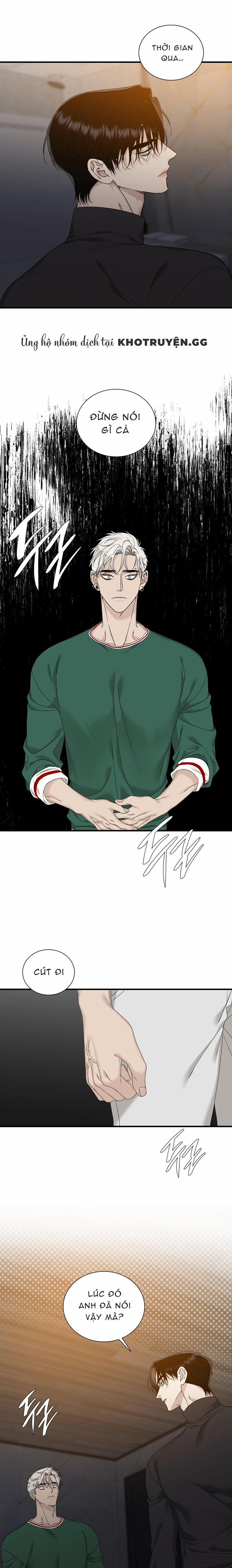 Bắt Đầu Sai Lầm 3 trang 16