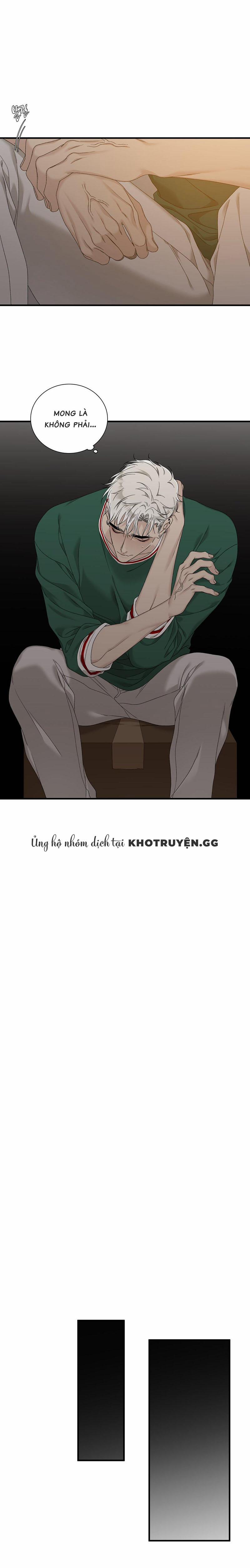 Bắt Đầu Sai Lầm 3 trang 2