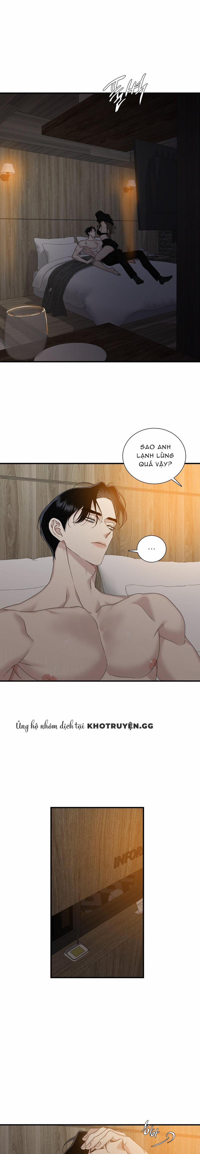 Bắt Đầu Sai Lầm 3 trang 3