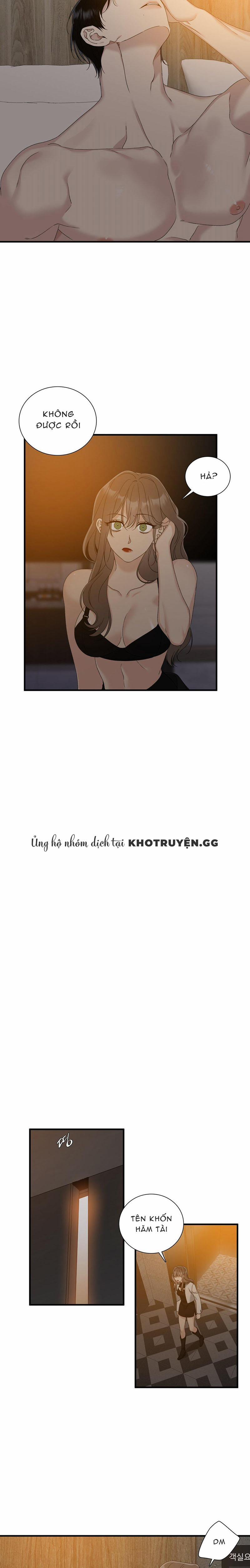 Bắt Đầu Sai Lầm 3 trang 4